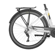 BERGAMONT E-Horizon Edition 5 Wave elektromos kerékpár (500Wh, shiny white)