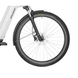 BERGAMONT E-Horizon Edition 5 Wave elektromos kerékpár (500Wh, shiny white)