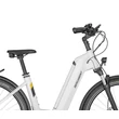 BERGAMONT E-Horizon Edition 5 Wave elektromos kerékpár (500Wh, shiny white)