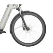 Bergamont E-Horizon Sport 6 Wave elektromos kerékpár (625Wh, creme)