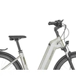 Bergamont E-Horizon Sport 6 Wave elektromos kerékpár (625Wh, creme)