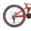 BULLS Copperhead Evo AM 1 29/27,5 elektromos kerékpár (750Wh, metallic orange)