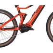 BULLS Copperhead Evo AM 1 29/27,5 elektromos kerékpár (750Wh, metallic orange)