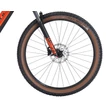 BULLS Copperhead Evo AM 1 29/27,5 elektromos kerékpár (750Wh, metallic orange)