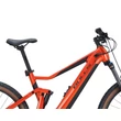 BULLS Copperhead Evo AM 1 29/27,5 elektromos kerékpár (750Wh, metallic orange)