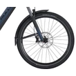 BULLS Iconic EVO TR1 elektromos kerékpár (750Wh, indigo szín)