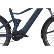 BULLS Iconic EVO TR1 elektromos kerékpár (750Wh, indigo szín)