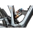 BULLS Vuca Evo AM 2 elektromos kerékpár (960Wh, dark chrome silver)