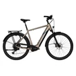 Corratec E-Power Trekking 28 SE 3.0 CX7 12S Wave trekking ebike unisex komfort vázzal