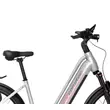 CORRATEC Life CX7 elektromos kerékpár (750Wh, ezüst)