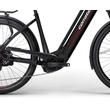 CORRATEC Life CX7 elektromos kerékpár (750Wh, fekete)