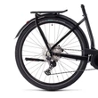 CUBE Kathmandu Hybrid EXC 750 elektromos kerékpár (750Wh, grey'n'silver)