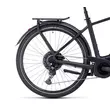CUBE Touring Hybrid Pro 500 elektromos kerékpár (500Wh, black'n'metal)