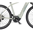 KTM Macina Cross 720 elektromos kerékpár (750Wh, dew silver)