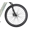 KTM Macina Cross 720 elektromos kerékpár (750Wh, dew silver)