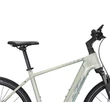 KTM Macina Cross 720 elektromos kerékpár (750Wh, dew silver)