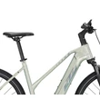 KTM Macina Cross 720 elektromos kerékpár (750Wh, dew silver)