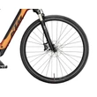 KTM Macina Cross SX Elite elektromos kerékpár (400Wh, burnt orange matt)