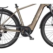 KTM Macina Gran 710 elektromos kerékpár (750Wh, oak matt)