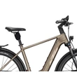 KTM Macina Gran 710 elektromos kerékpár (750Wh, oak matt)