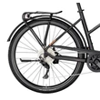 KTM Macina Sport CX750 LTD64 elektromos kerékpár (750Wh, black matt)