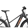 KTM Macina Sport CX750 LTD64 elektromos kerékpár (750Wh, black matt)