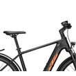 KTM Macina Sport CX750 LTD64 elektromos kerékpár (750Wh, black matt)