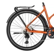 KTM Macina Sport SX 10 elektromos kerékpár (400Wh, burnt orange)