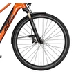 KTM Macina Sport SX 10 elektromos kerékpár (400Wh, burnt orange)