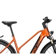 KTM Macina Sport SX 10 elektromos kerékpár (400Wh, burnt orange)