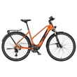 KTM Macina Sport SX 10 elektromos kerékpár (400Wh, burnt orange)