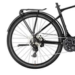 KTM Macina Sport SX 20 elektromos kerékpár (400Wh, flaming black)