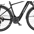 KTM Macina Sport SX 20 elektromos kerékpár (400Wh, flaming black)