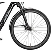 KTM Macina Sport SX 20 elektromos kerékpár (400Wh, flaming black)