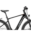 KTM Macina Sport SX 20 elektromos kerékpár (400Wh, flaming black)