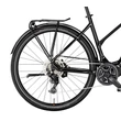 KTM Macina Sport SX 20 elektromos kerékpár (400Wh, flaming black)