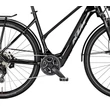 KTM Macina Sport SX 20 elektromos kerékpár (400Wh, flaming black)