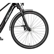 KTM Macina Sport SX 20 elektromos kerékpár (400Wh, flaming black)