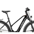 KTM Macina Sport SX 20 elektromos kerékpár (400Wh, flaming black)
