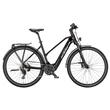 KTM Macina Sport SX 20 elektromos kerékpár (400Wh, flaming black)