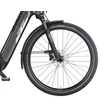 KTM Macina Style 740 elektromos kerékpár (750Wh, machine grey)