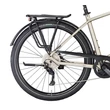KTM Macina Style 740 elektromos kerékpár (750Wh, champagne matt)