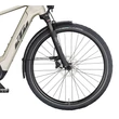 KTM Macina Style 740 elektromos kerékpár (750Wh, champagne matt)