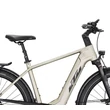 KTM Macina Style 740 elektromos kerékpár (750Wh, champagne matt)