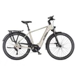 KTM Macina Style 740 elektromos kerékpár (750Wh, champagne matt)