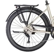 KTM Macina Style 740 elektromos kerékpár (750Wh, champagne matt)