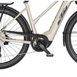 KTM Macina Style 740 elektromos kerékpár (750Wh, champagne matt)