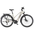 KTM Macina Style 740 elektromos kerékpár (750Wh, champagne matt)