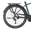 KTM Macina Tour CX 510 elektromos kerékpár (500Wh, gp-flip matt)