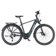 KTM Macina Tour CX 510 elektromos kerékpár (500Wh, gp-flip matt)